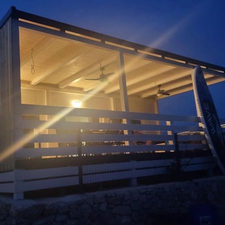 Ahoi Hause 10 Villa Drage Ngoại thất bức ảnh