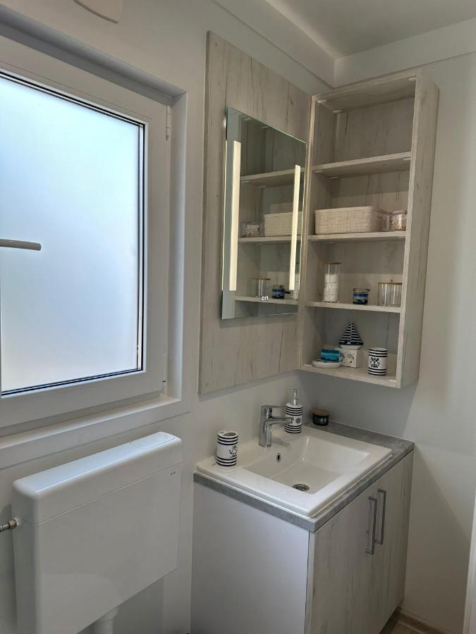 Ahoi Hause 10 Villa Drage Ngoại thất bức ảnh