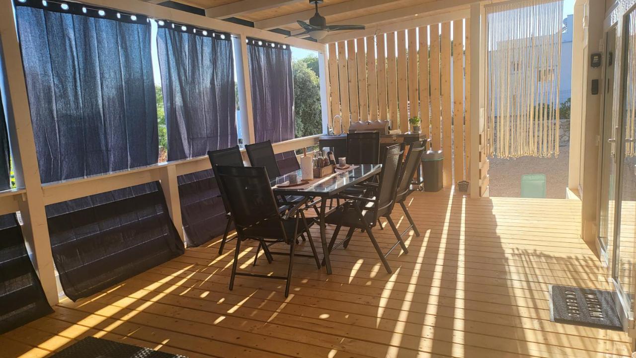 Ahoi Hause 10 Villa Drage Ngoại thất bức ảnh