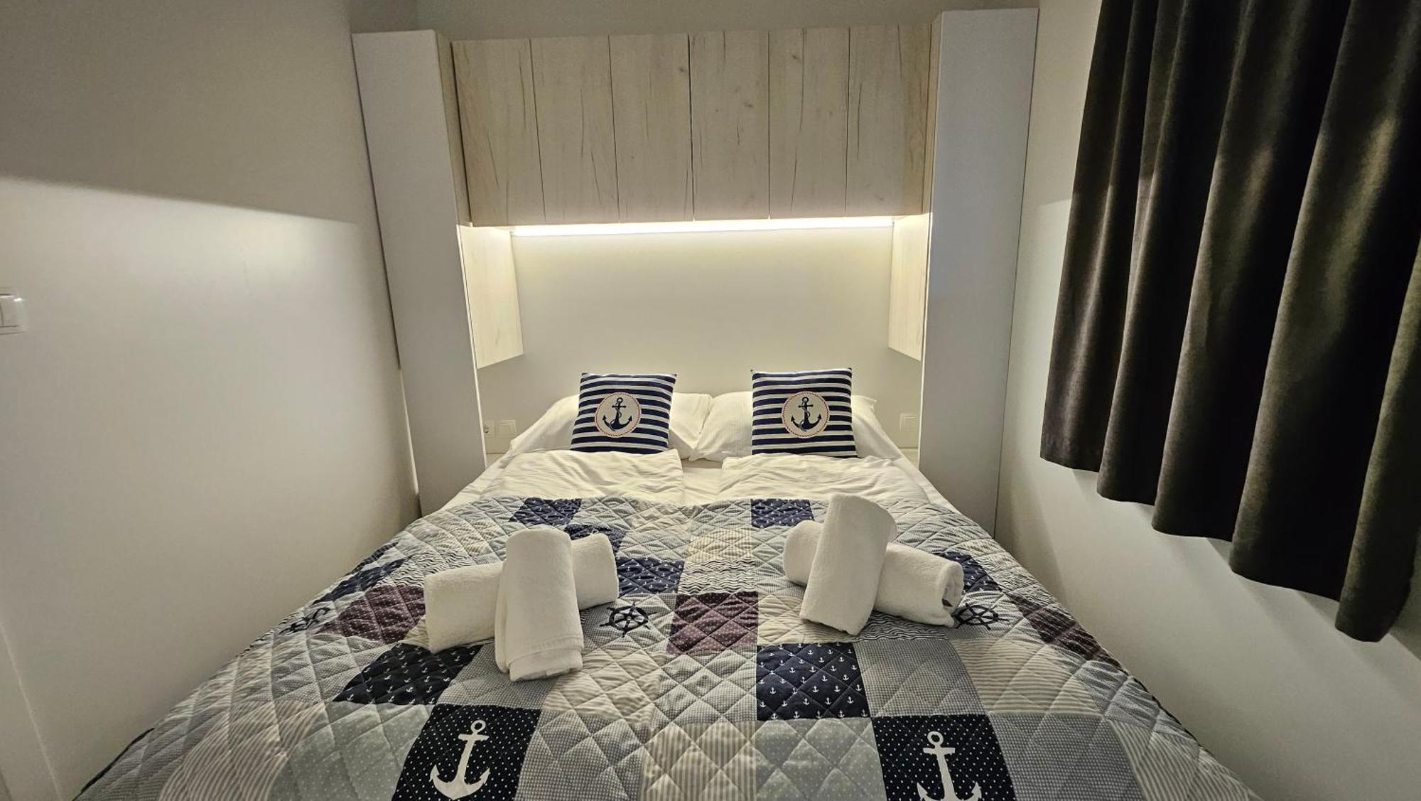 Ahoi Hause 10 Villa Drage Ngoại thất bức ảnh