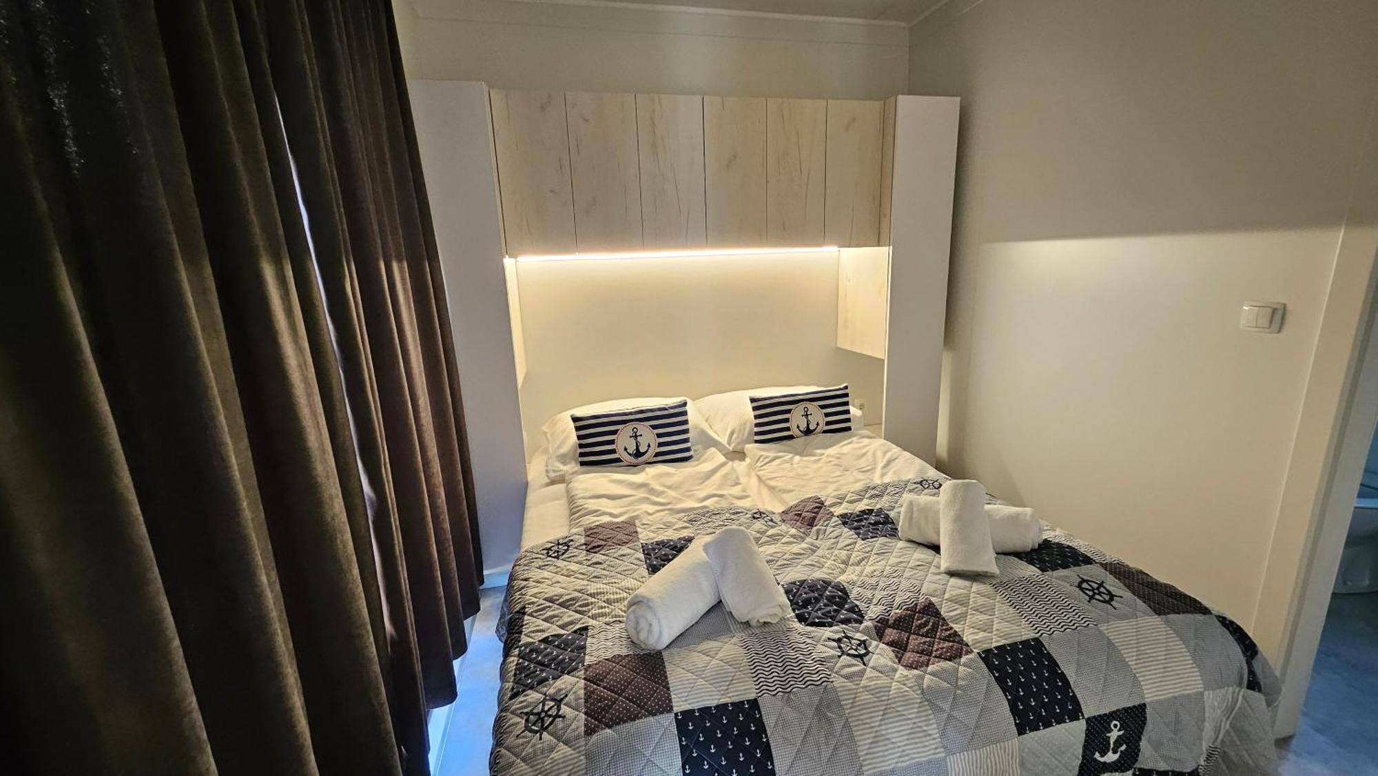Ahoi Hause 10 Villa Drage Ngoại thất bức ảnh